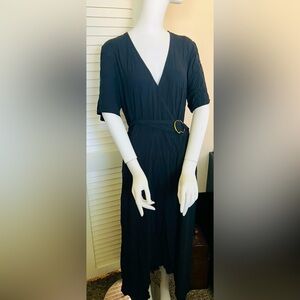 Banana Republic Wrap Dress